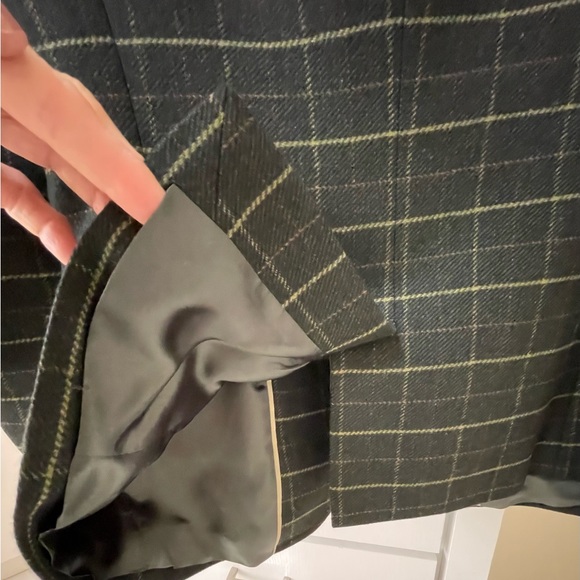 J.Crew Women’s 100% Cashmere Blazer sz 2 - Picture 3 of 14